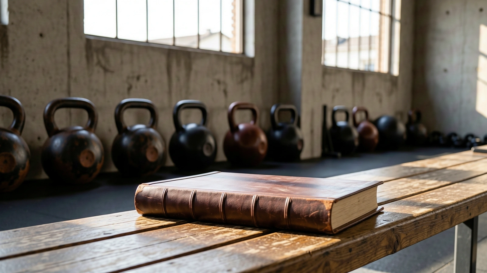 Athlétisme Naturel Studio